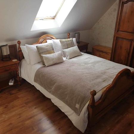 Normand Holiday Home - Vire Calvados Relaxing Rural Retreat Le Reculey Buitenkant foto